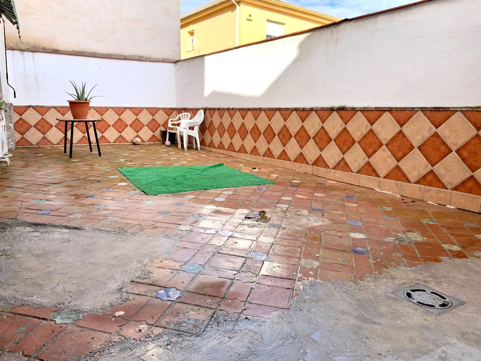 5 Zimmer Apartment zu verkaufen in Las Gabias - 159.900 € (Ref: 9481187)