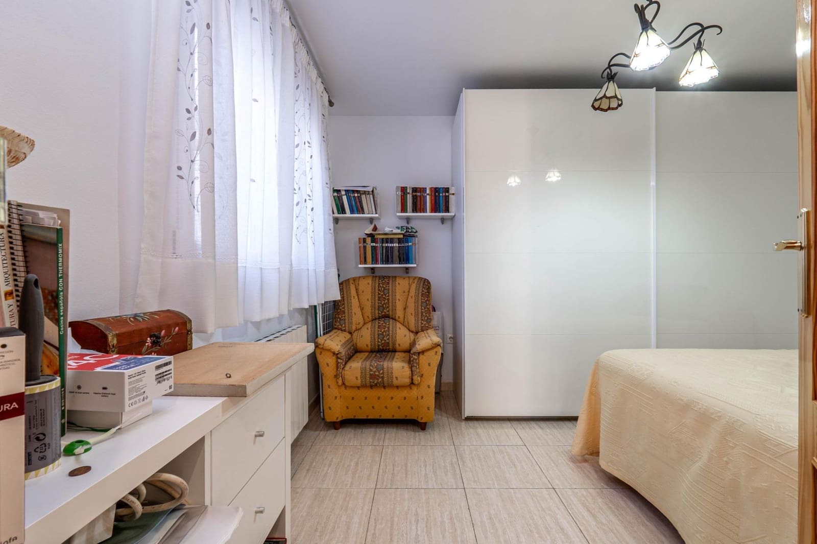 2 makuuhuone Asunto myytävänä paikassa Armilla - 175 000 € (Ref: 9482028)