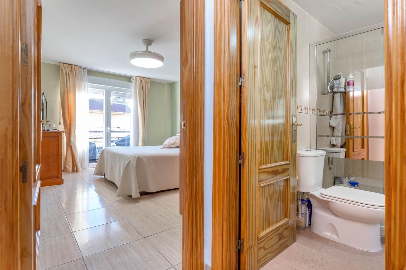 2 makuuhuone Asunto myytävänä paikassa Armilla - 175 000 € (Ref: 9482028)