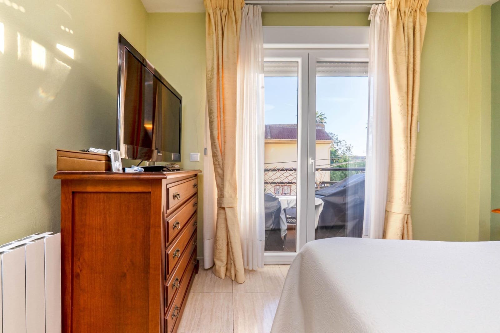 2 makuuhuone Asunto myytävänä paikassa Armilla - 175 000 € (Ref: 9482028)