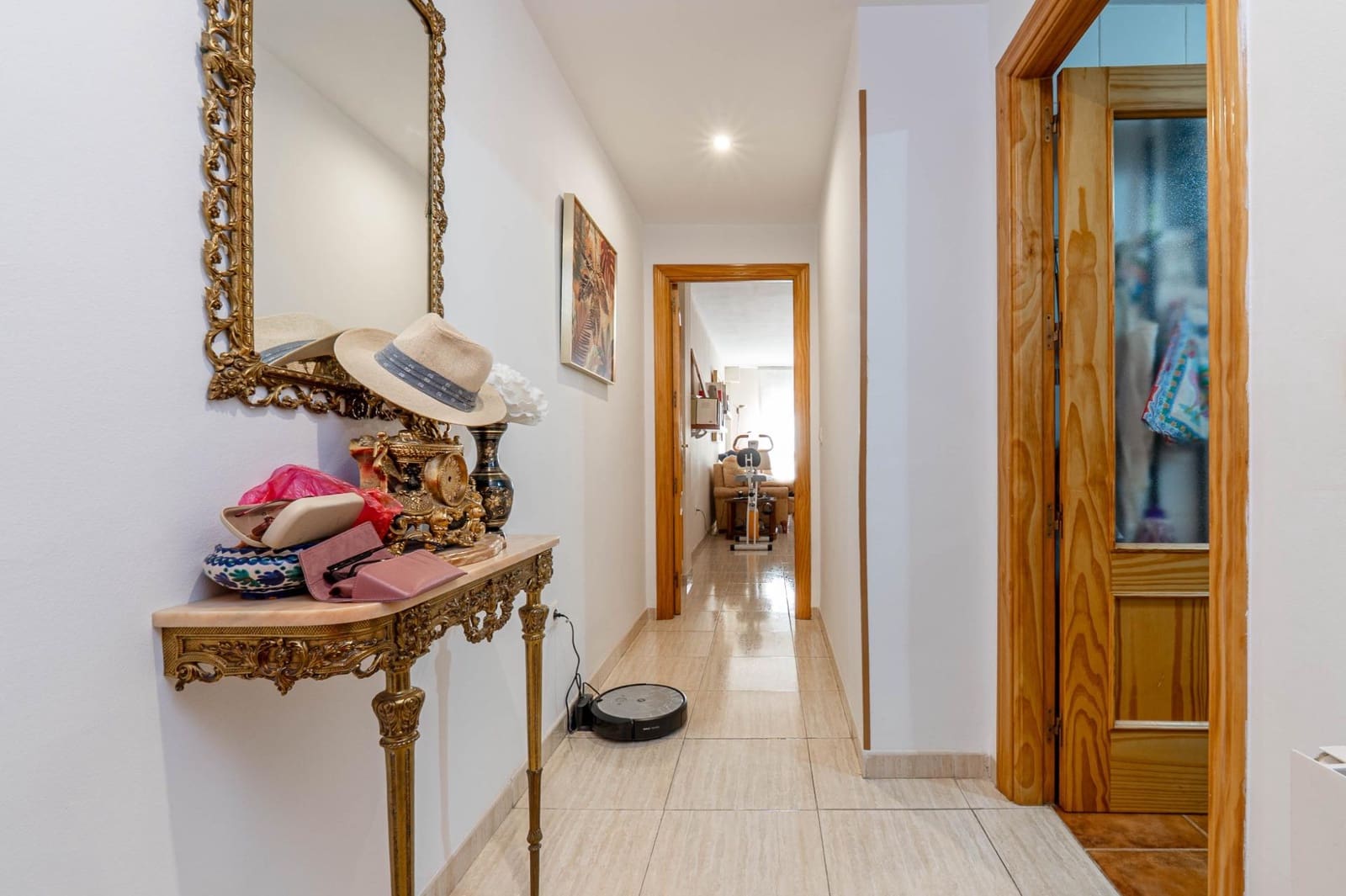 2 makuuhuone Asunto myytävänä paikassa Armilla - 175 000 € (Ref: 9482028)