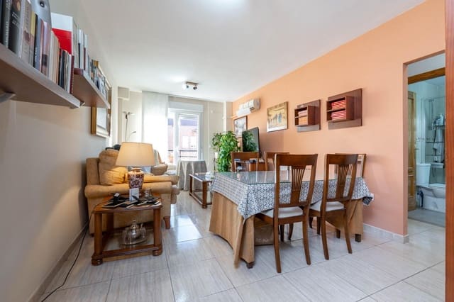 2 makuuhuone Asunto myytävänä paikassa Armilla - 175 000 € (Ref: 9482028)