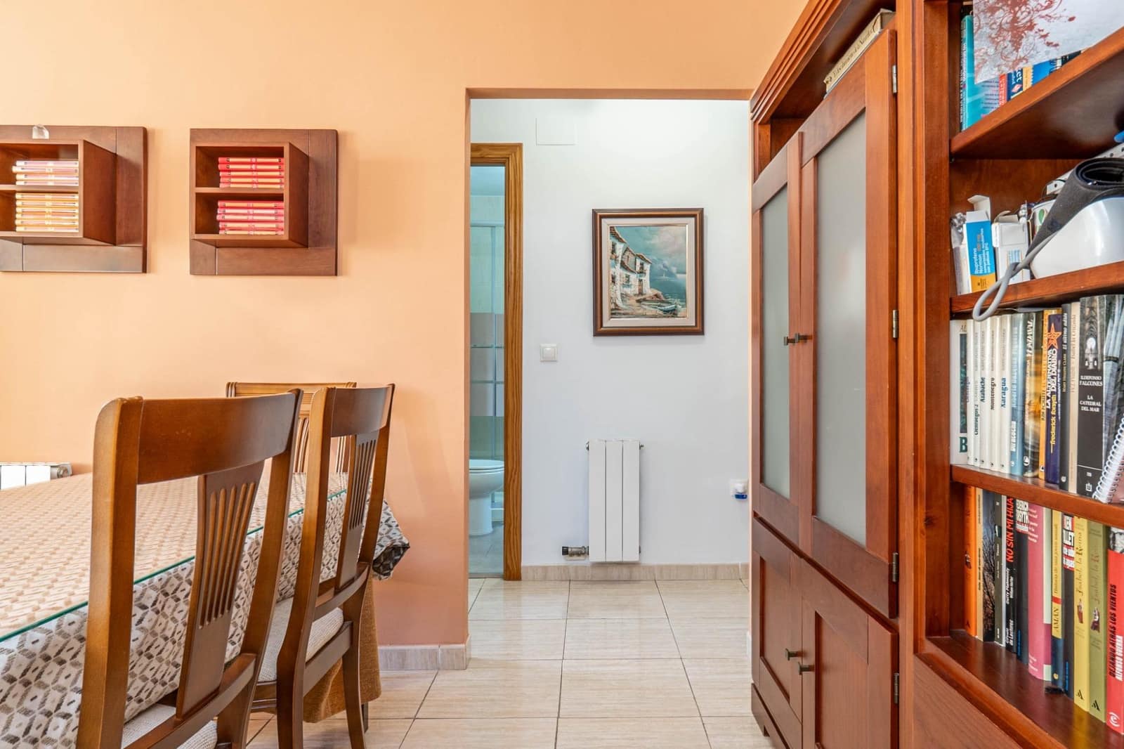 2 makuuhuone Asunto myytävänä paikassa Armilla - 175 000 € (Ref: 9482028)