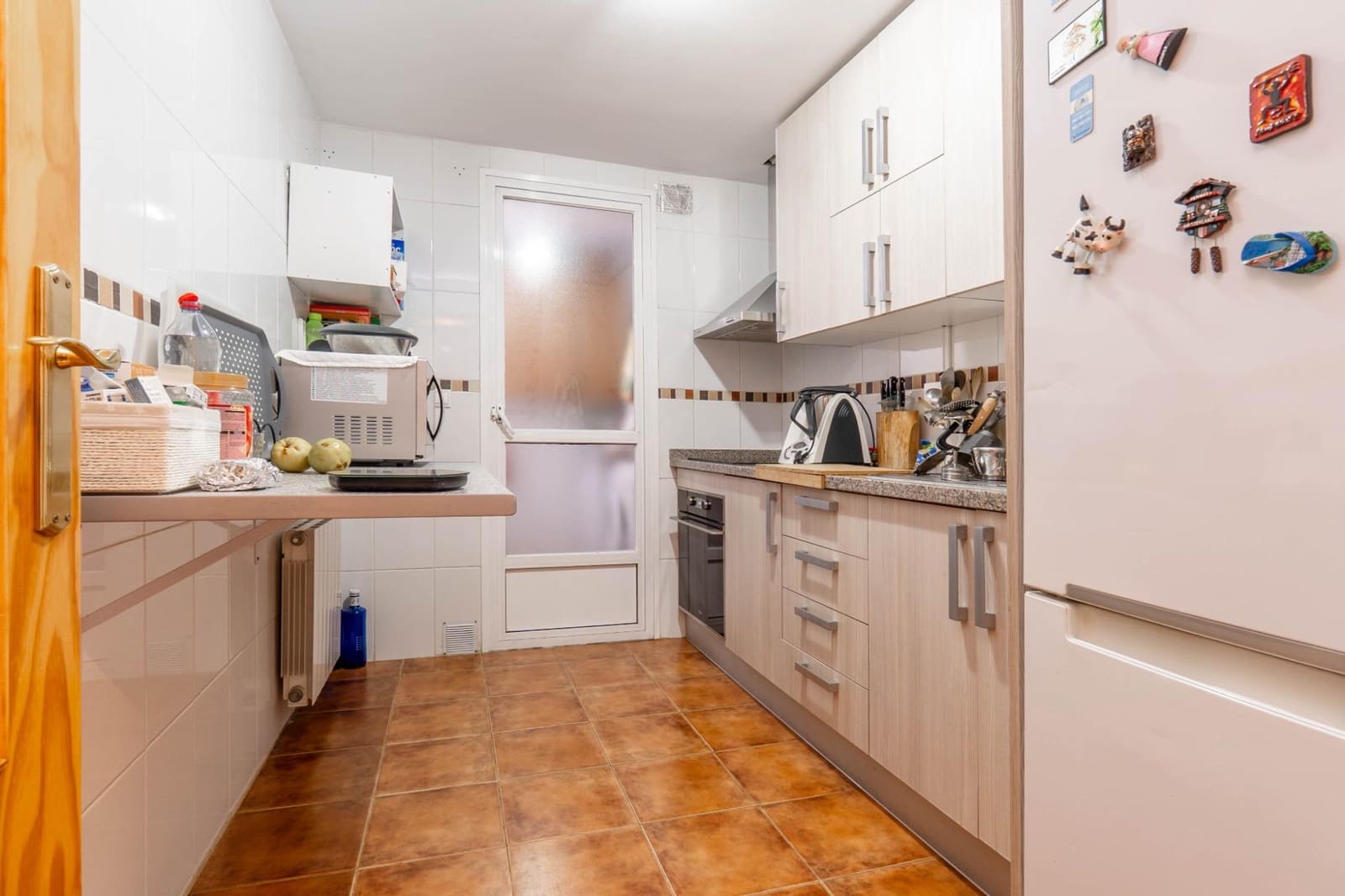 2 makuuhuone Asunto myytävänä paikassa Armilla - 175 000 € (Ref: 9482028)