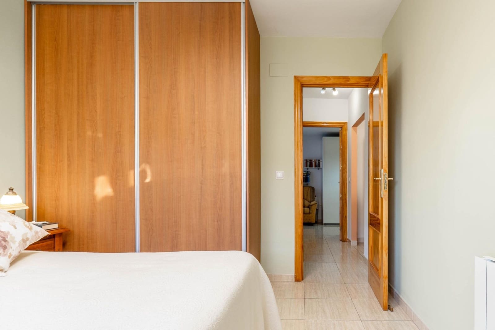 2 makuuhuone Asunto myytävänä paikassa Armilla - 175 000 € (Ref: 9482028)