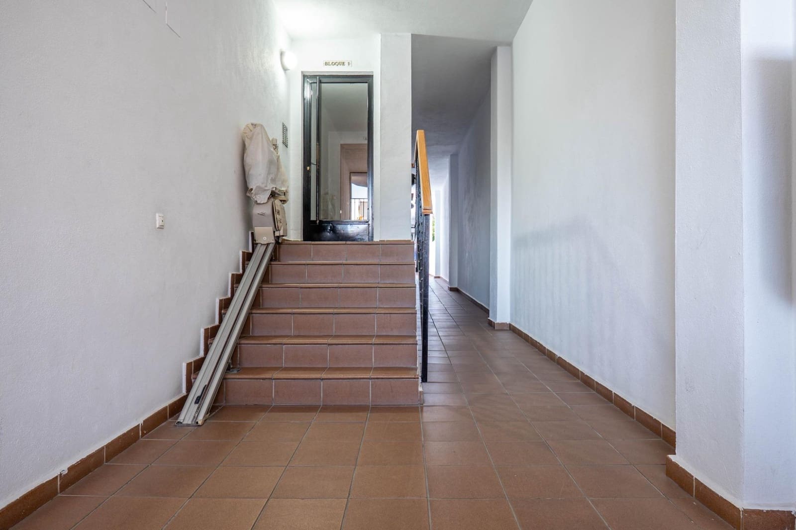 2 makuuhuone Asunto myytävänä paikassa Armilla - 175 000 € (Ref: 9482028)