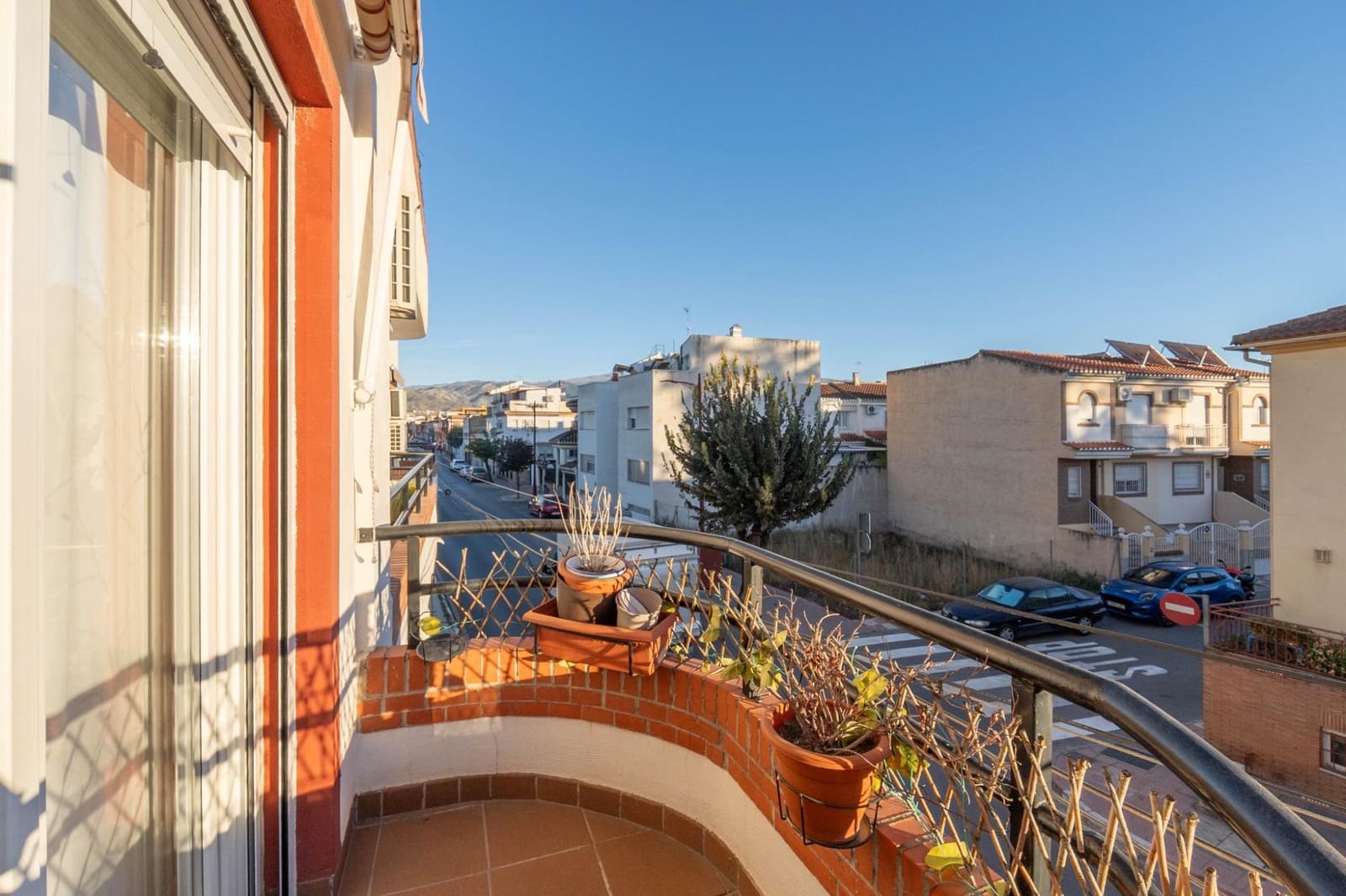 2 makuuhuone Asunto myytävänä paikassa Armilla - 175 000 € (Ref: 9482028)