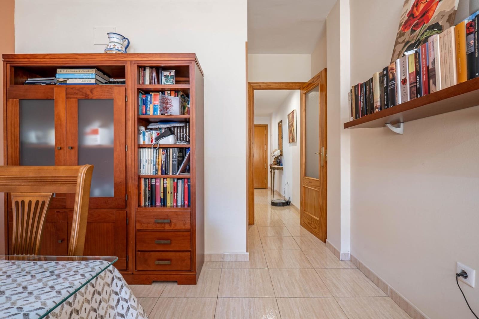 2 makuuhuone Asunto myytävänä paikassa Armilla - 175 000 € (Ref: 9482028)