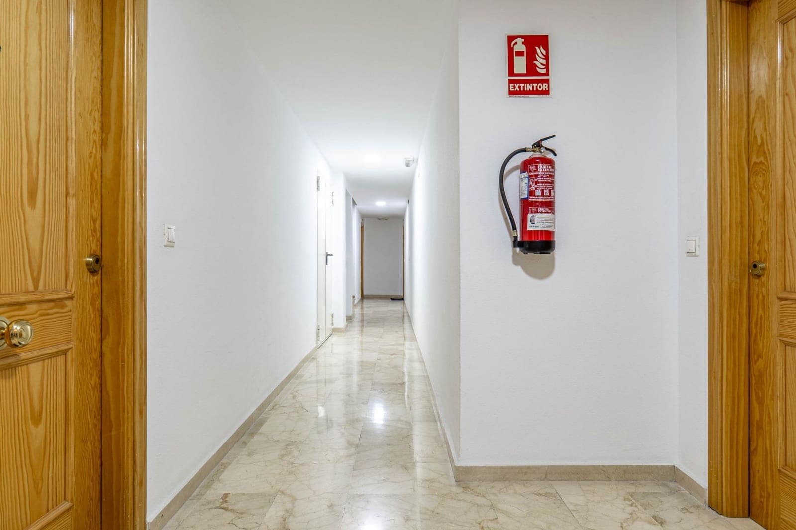 2 makuuhuone Asunto myytävänä paikassa Armilla - 175 000 € (Ref: 9482028)