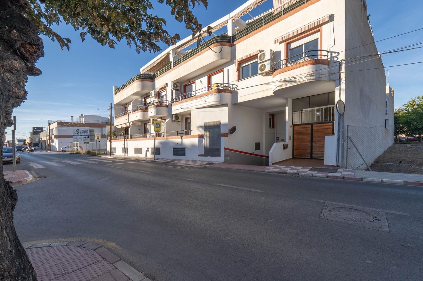 2 makuuhuone Asunto myytävänä paikassa Armilla - 175 000 € (Ref: 9482028)