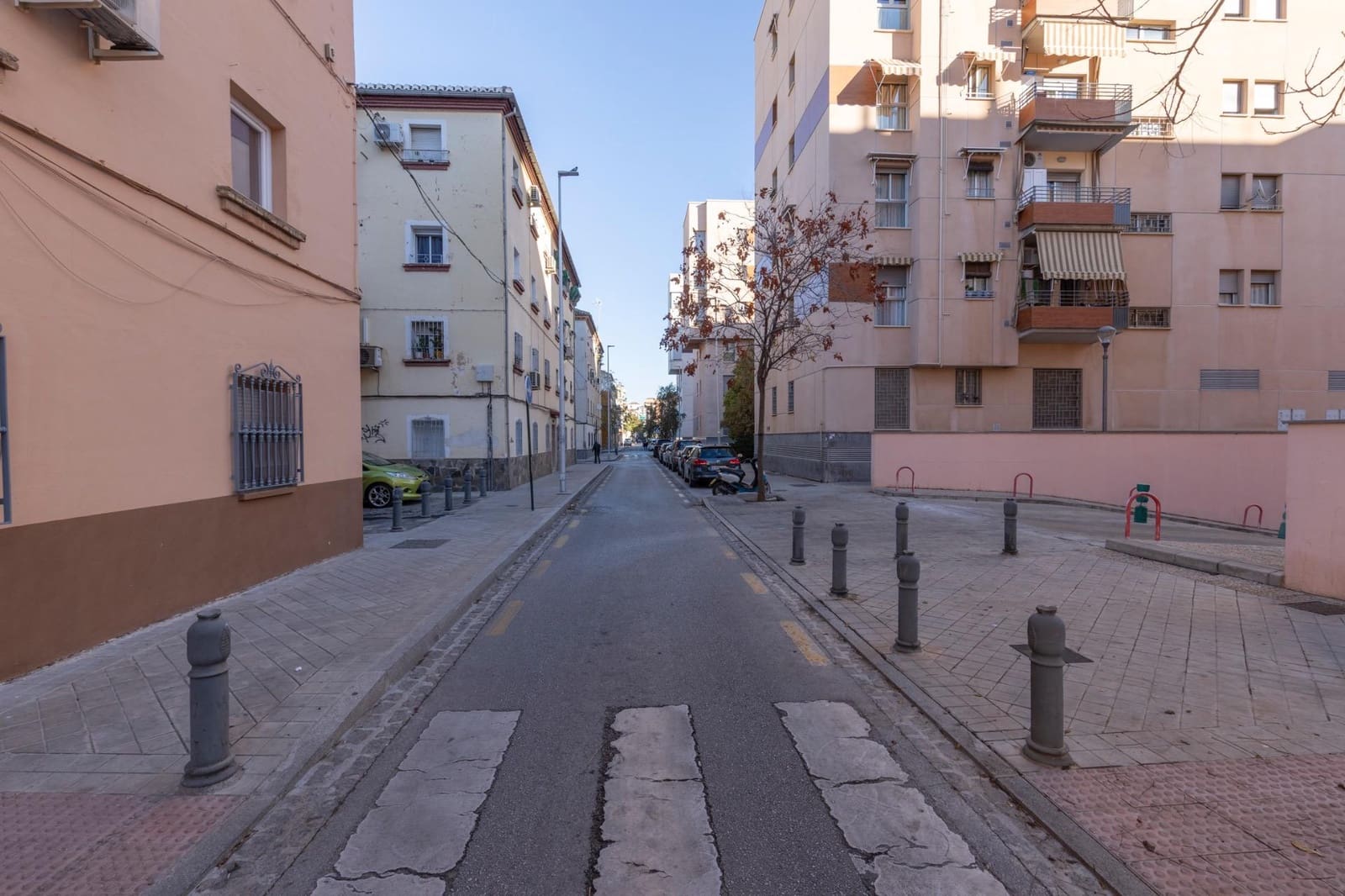 Garaje en Granada ciudad en venta - 20.000 € (Ref: 9494595)