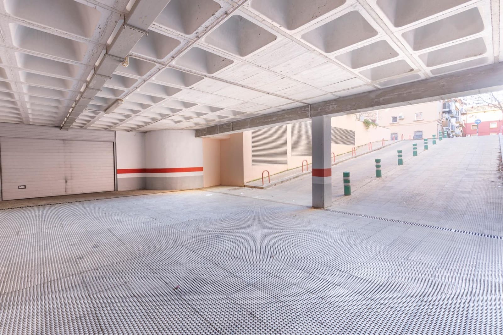 Garaje en Granada ciudad en venta - 20.000 € (Ref: 9494595)