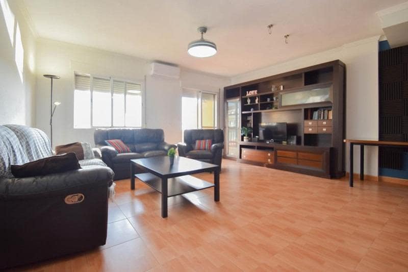 3 bedroom Apartment for sale in Atarfe - € 189,500 (Ref: 9494596)