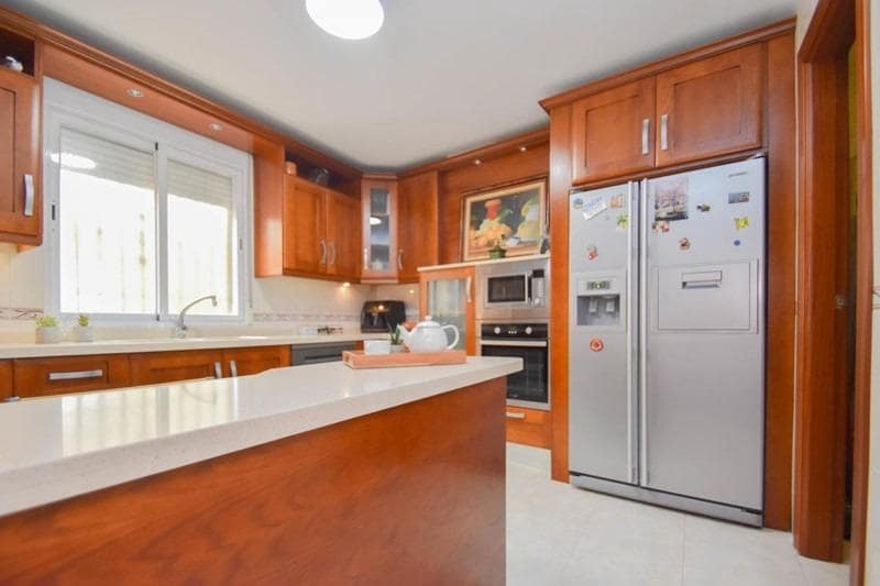 3 bedroom Apartment for sale in Atarfe - € 189,500 (Ref: 9494596)