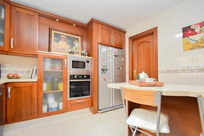 3 bedroom Apartment for sale in Atarfe - € 189,500 (Ref: 9494596)