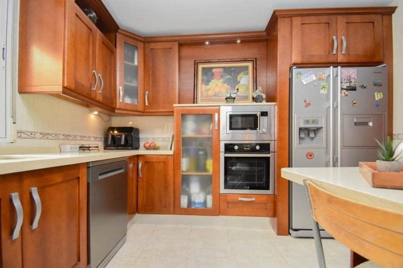 3 bedroom Apartment for sale in Atarfe - € 189,500 (Ref: 9494596)