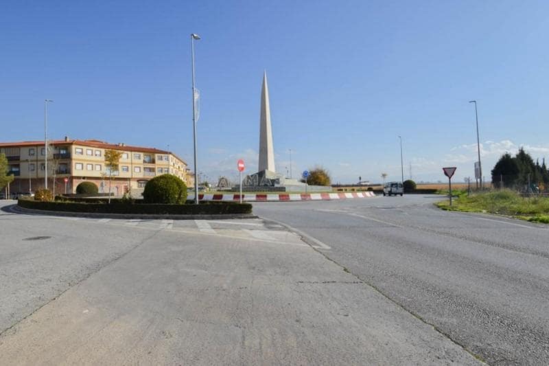 3 bedroom Apartment for sale in Atarfe - € 189,500 (Ref: 9494596)