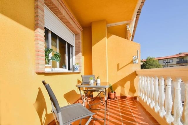 3 bedroom Apartment for sale in Atarfe - € 189,500 (Ref: 9494596)
