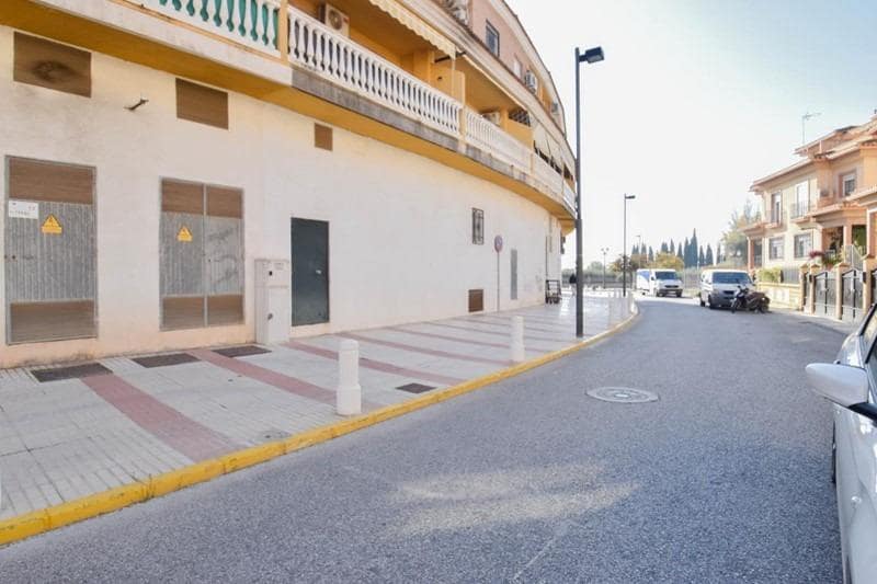 3 bedroom Apartment for sale in Atarfe - € 189,500 (Ref: 9494596)