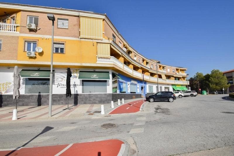 3 bedroom Apartment for sale in Atarfe - € 189,500 (Ref: 9494596)