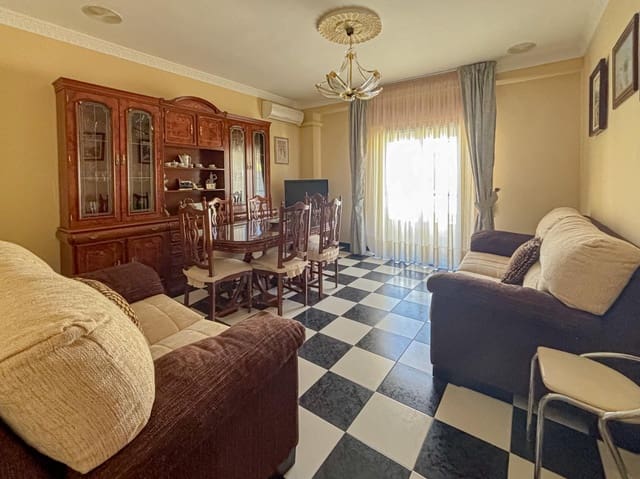 4 bedroom Townhouse for sale in Atarfe - € 259,990 (Ref: 9494598)