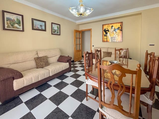 4 bedroom Townhouse for sale in Atarfe - € 259,990 (Ref: 9494598)