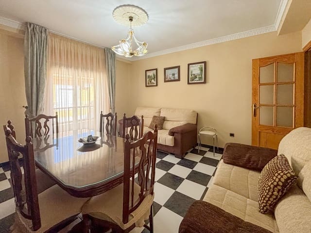 4 bedroom Townhouse for sale in Atarfe - € 259,990 (Ref: 9494598)