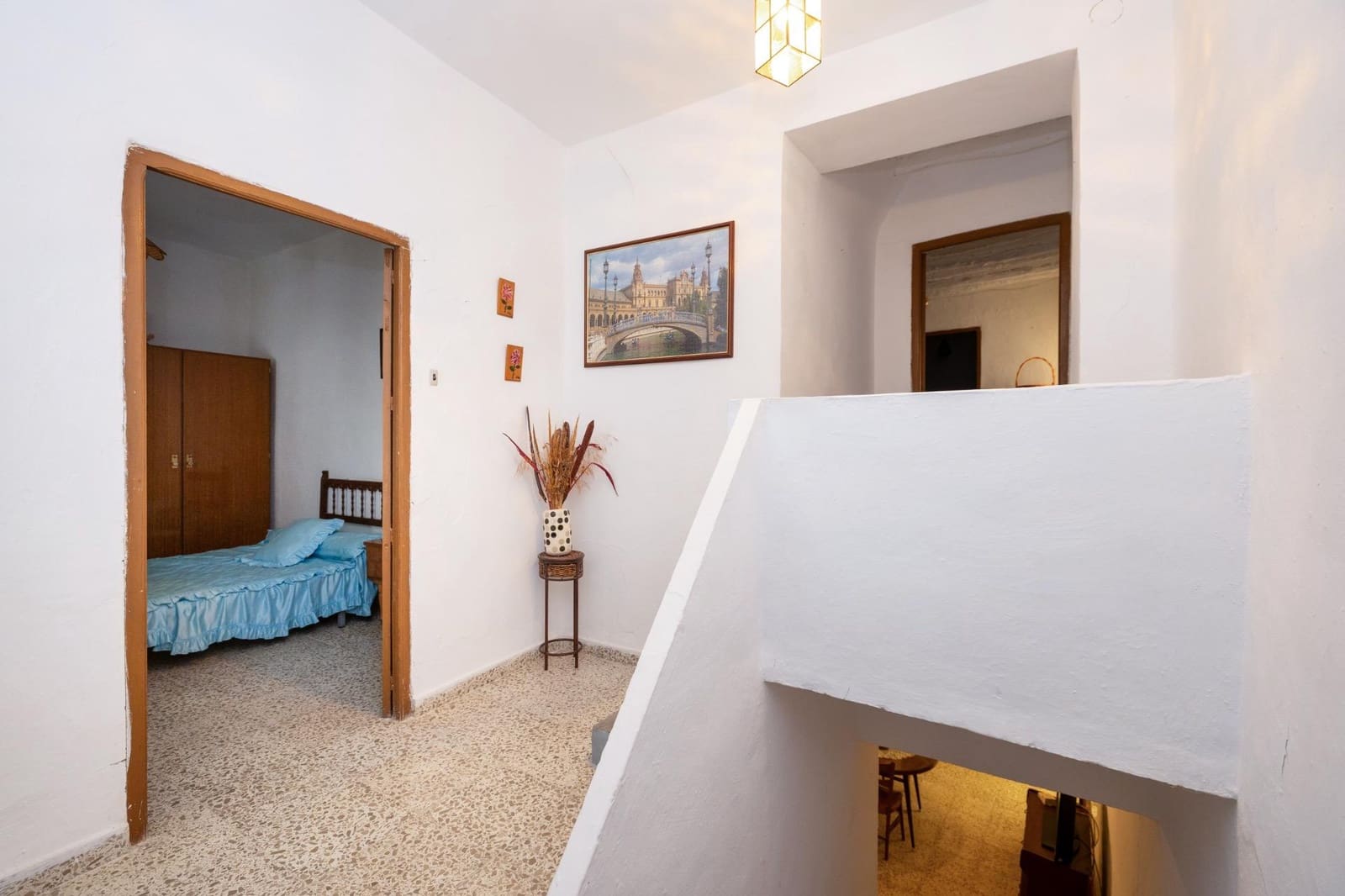 5 bedroom Townhouse for sale in El Pinar - € 84,900 (Ref: 9494599)