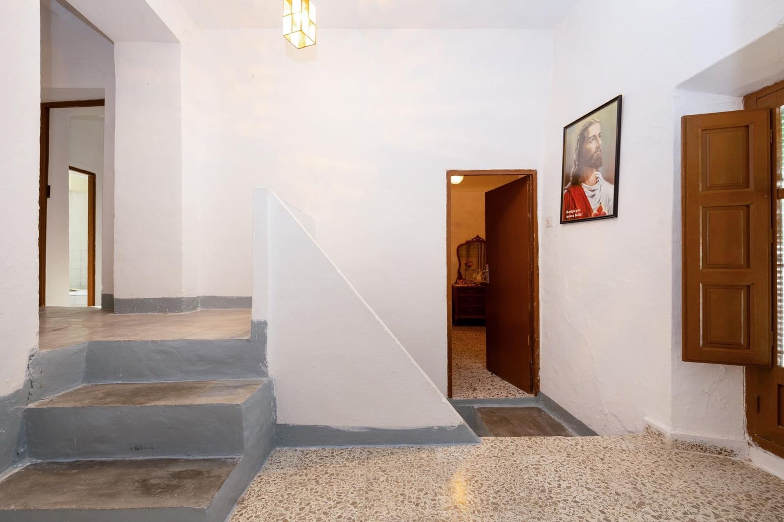 5 bedroom Townhouse for sale in El Pinar - € 84,900 (Ref: 9494599)