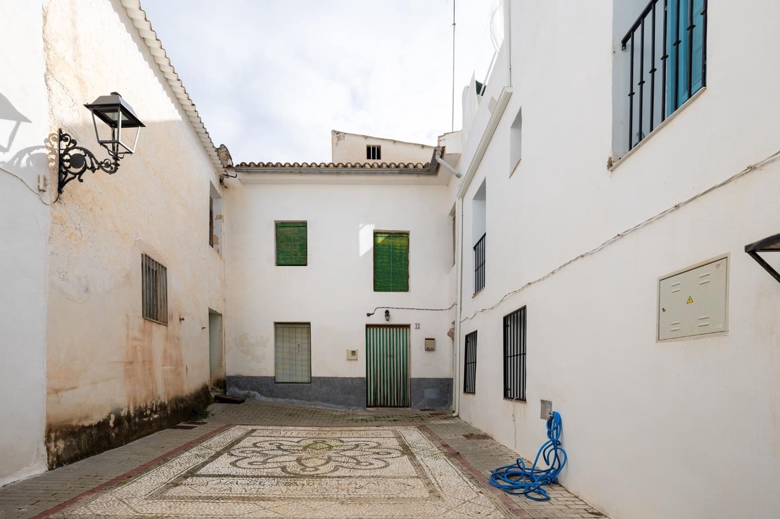 5 bedroom Townhouse for sale in El Pinar - € 84,900 (Ref: 9494599)