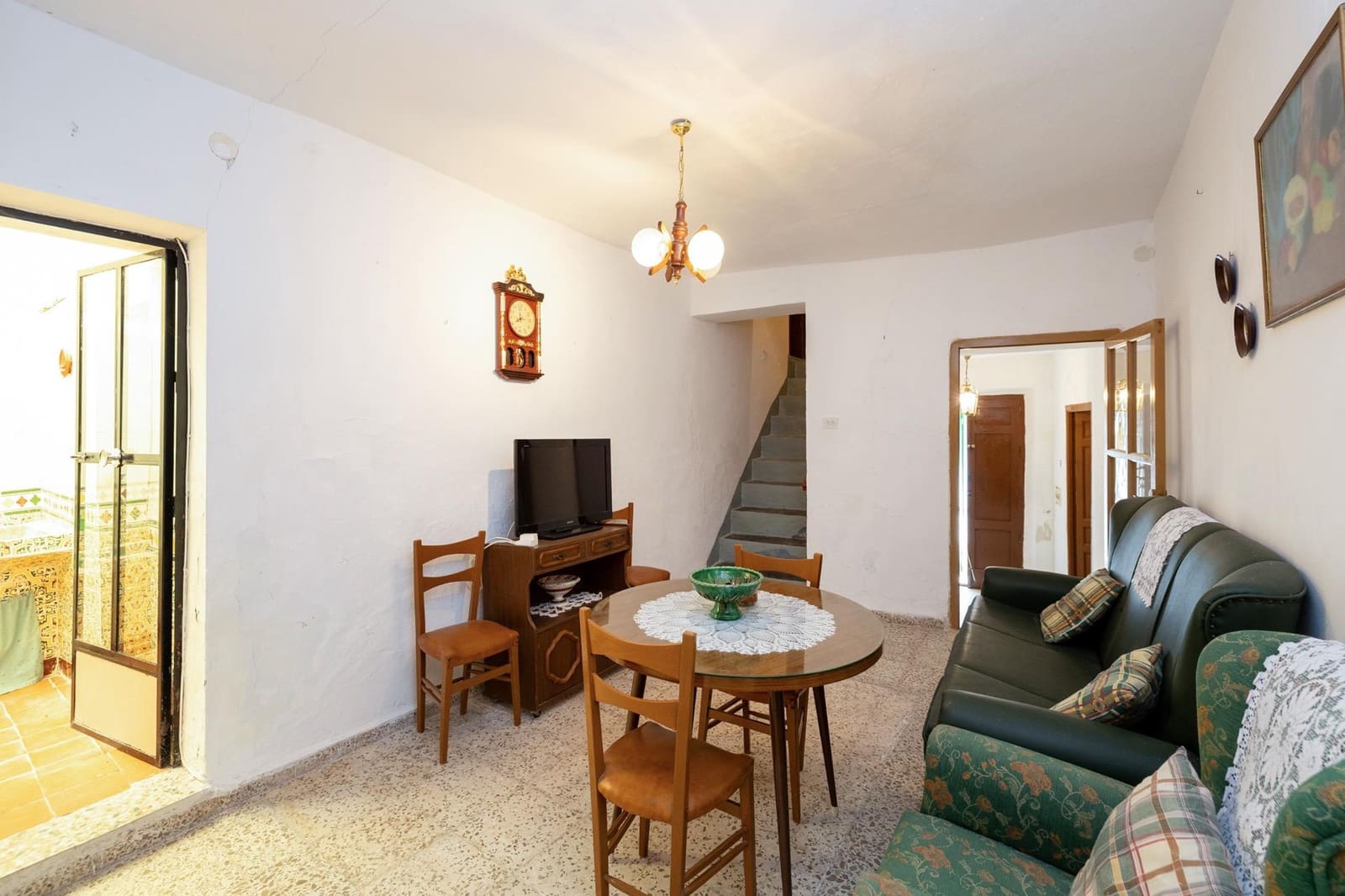 5 bedroom Townhouse for sale in El Pinar - € 84,900 (Ref: 9494599)