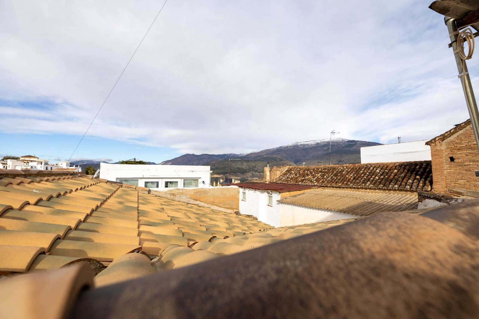 5 bedroom Townhouse for sale in El Pinar - € 84,900 (Ref: 9494599)