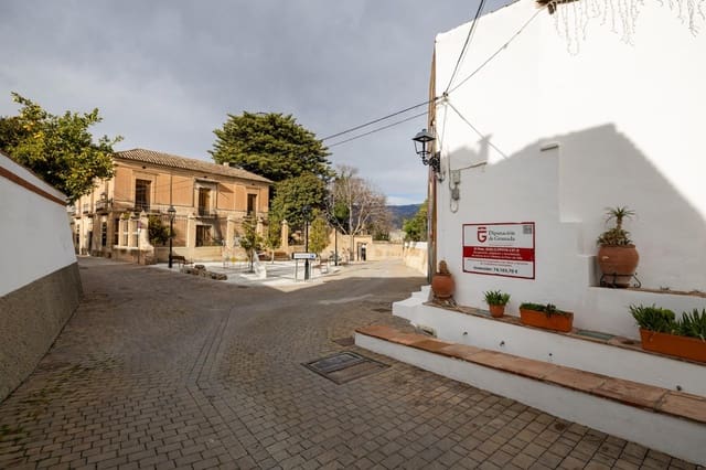 5 bedroom Townhouse for sale in El Pinar - € 84,900 (Ref: 9494599)