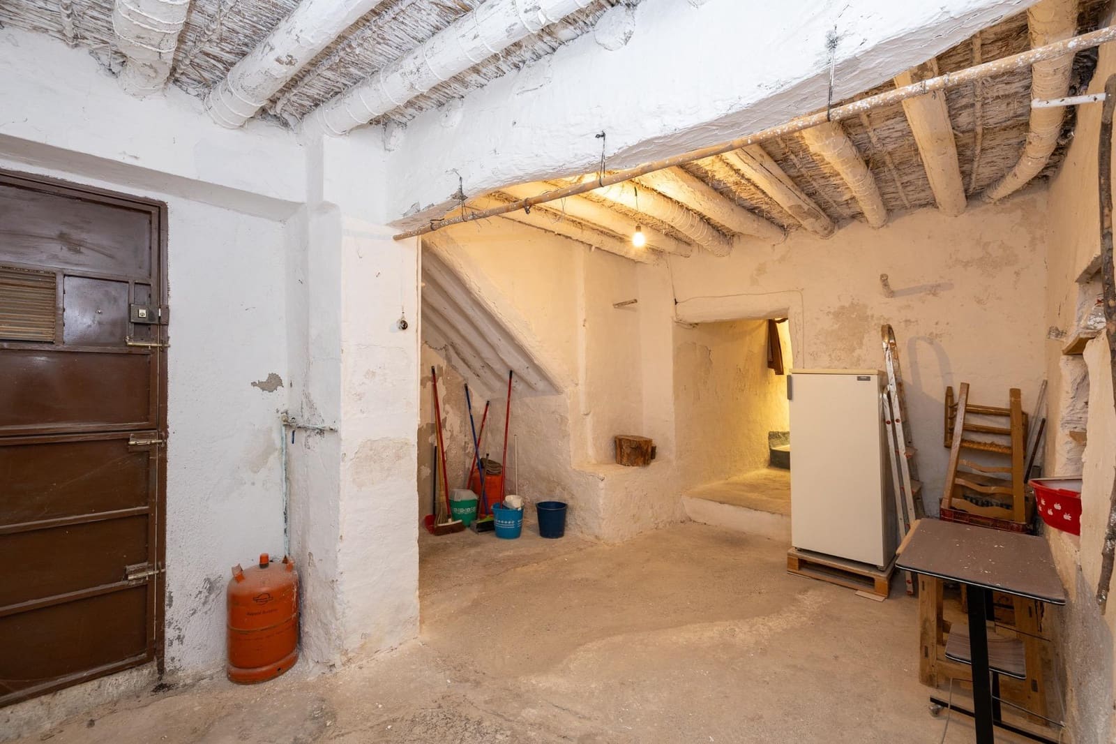 5 bedroom Townhouse for sale in El Pinar - € 84,900 (Ref: 9494599)