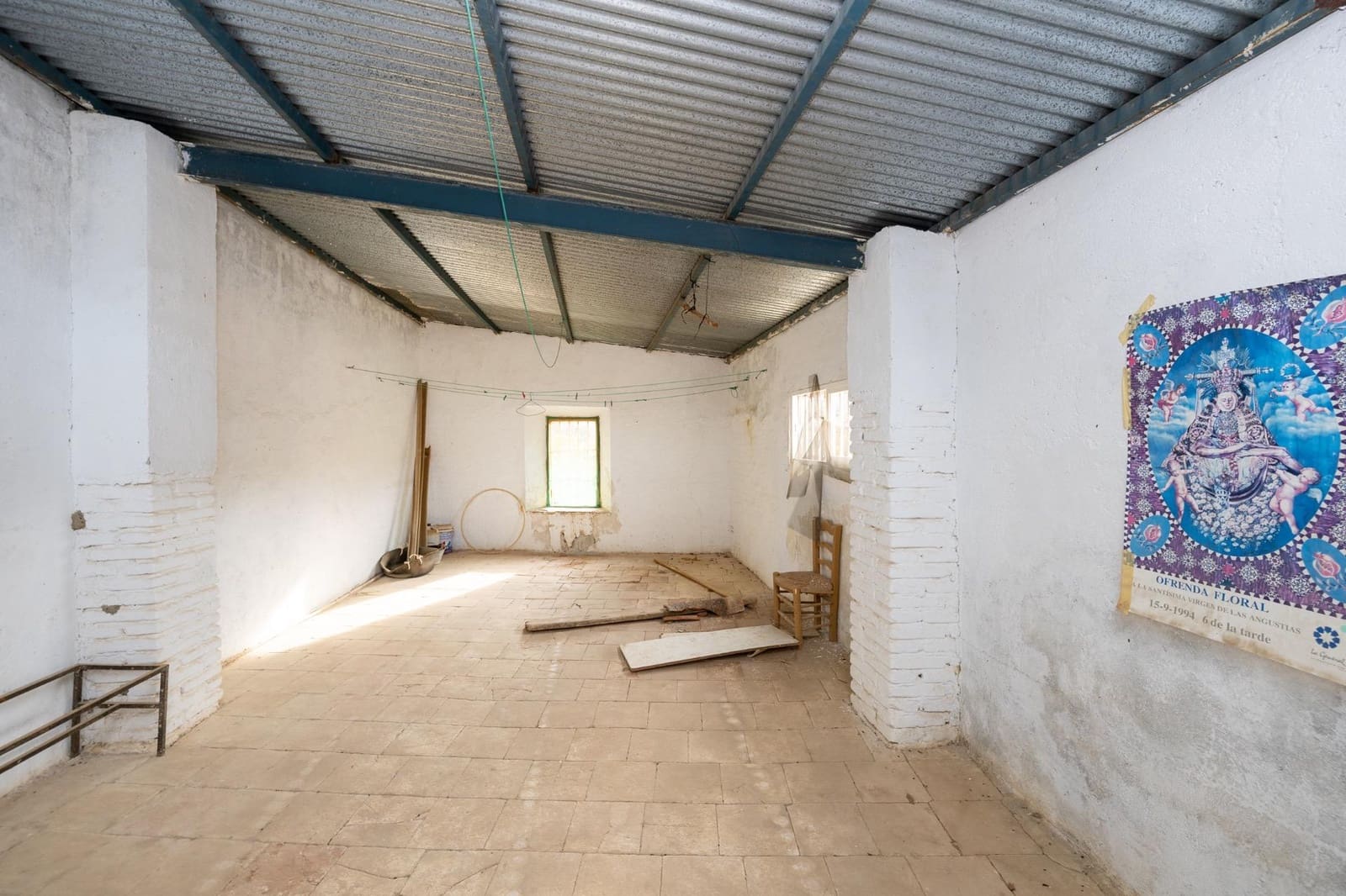 5 bedroom Townhouse for sale in El Pinar - € 84,900 (Ref: 9494599)