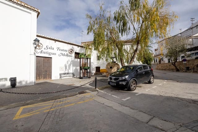 5 bedroom Townhouse for sale in El Pinar - € 84,900 (Ref: 9494599)