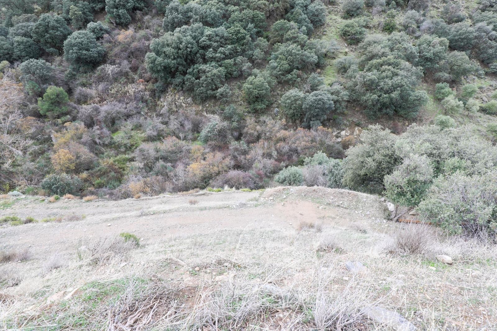 Undeveloped Land for sale in Monachil - € 28,000 (Ref: 9497164)