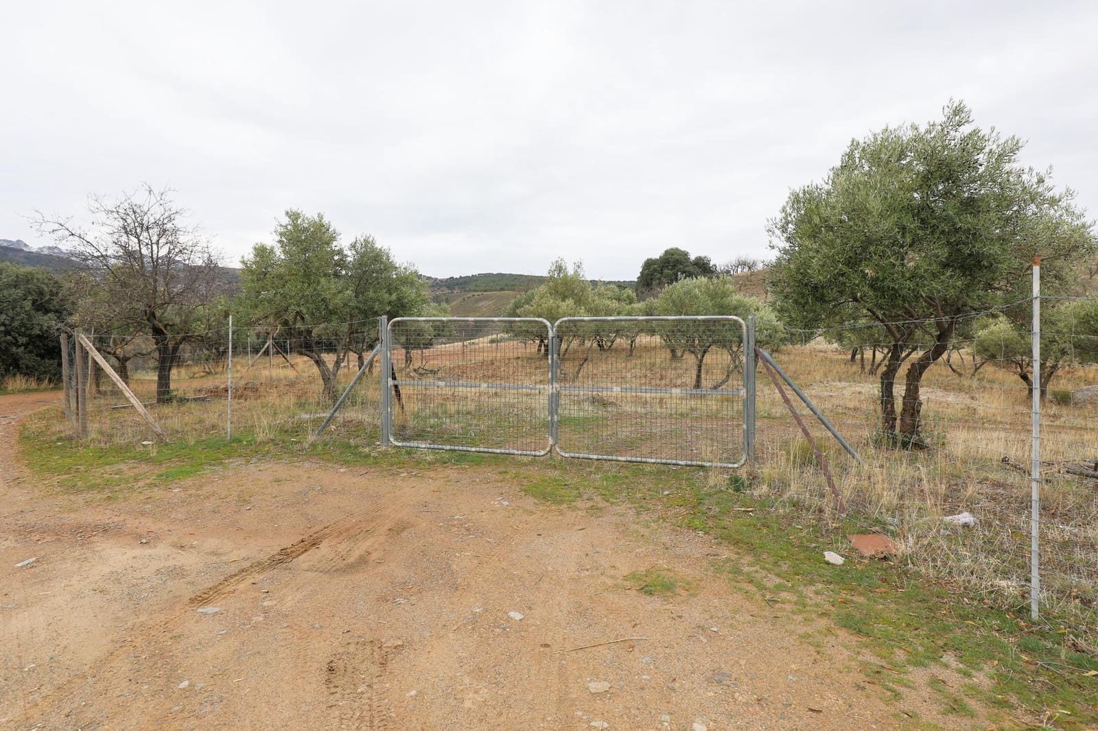 Undeveloped Land for sale in Monachil - € 112,500 (Ref: 9497165)