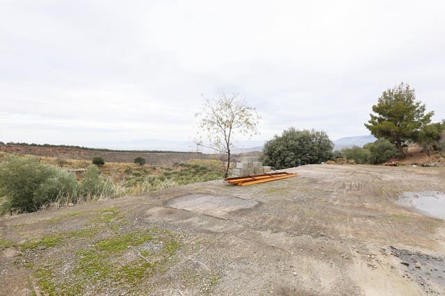 Terreno/Finca Rústica en Monachil en venta - 112.500 € (Ref: 9497165)