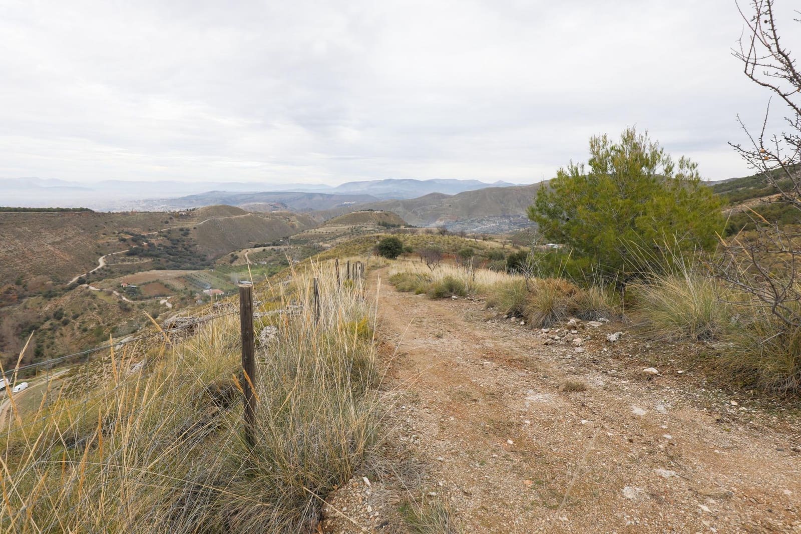 Undeveloped Land for sale in Monachil - € 112,500 (Ref: 9497165)