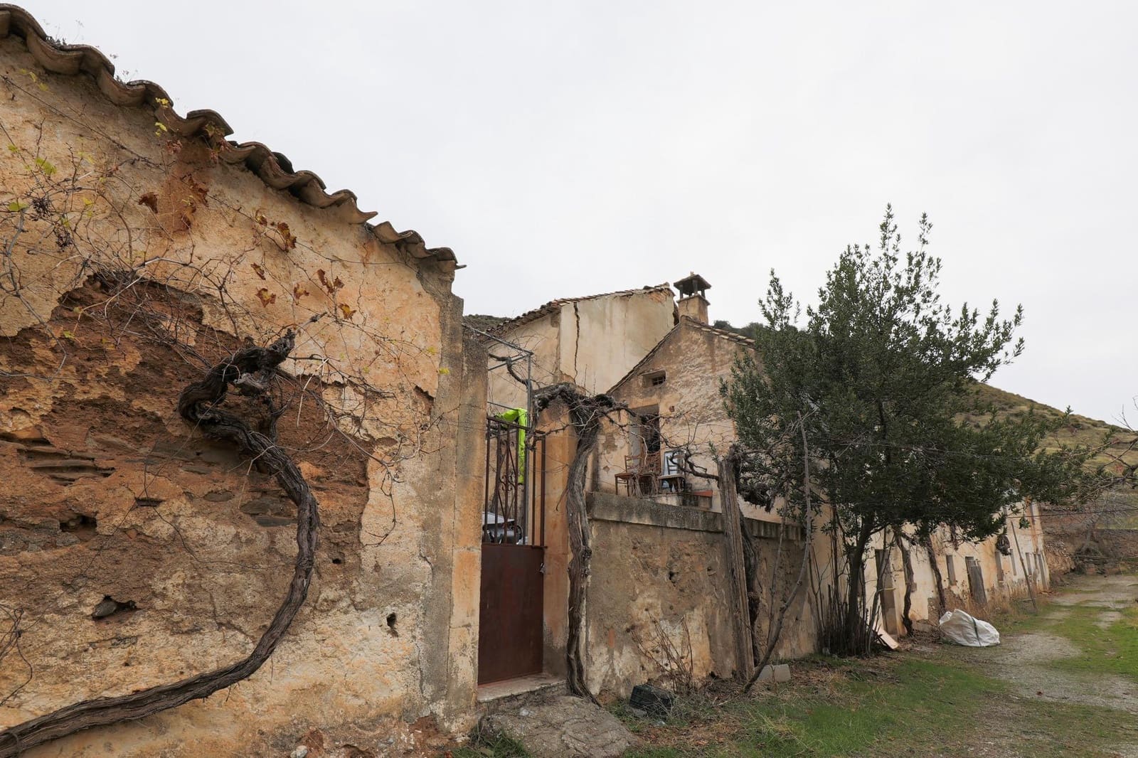 1 bedroom Finca/Country House for sale in Monachil - € 28,600 (Ref: 9497166)