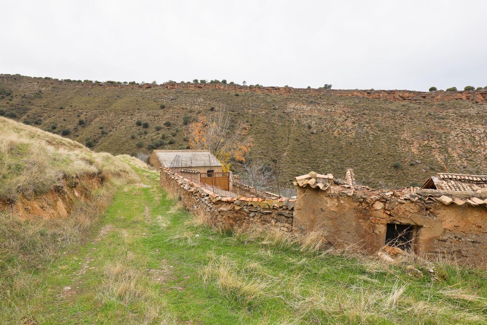 1 bedroom Finca/Country House for sale in Monachil - € 28,600 (Ref: 9497166)