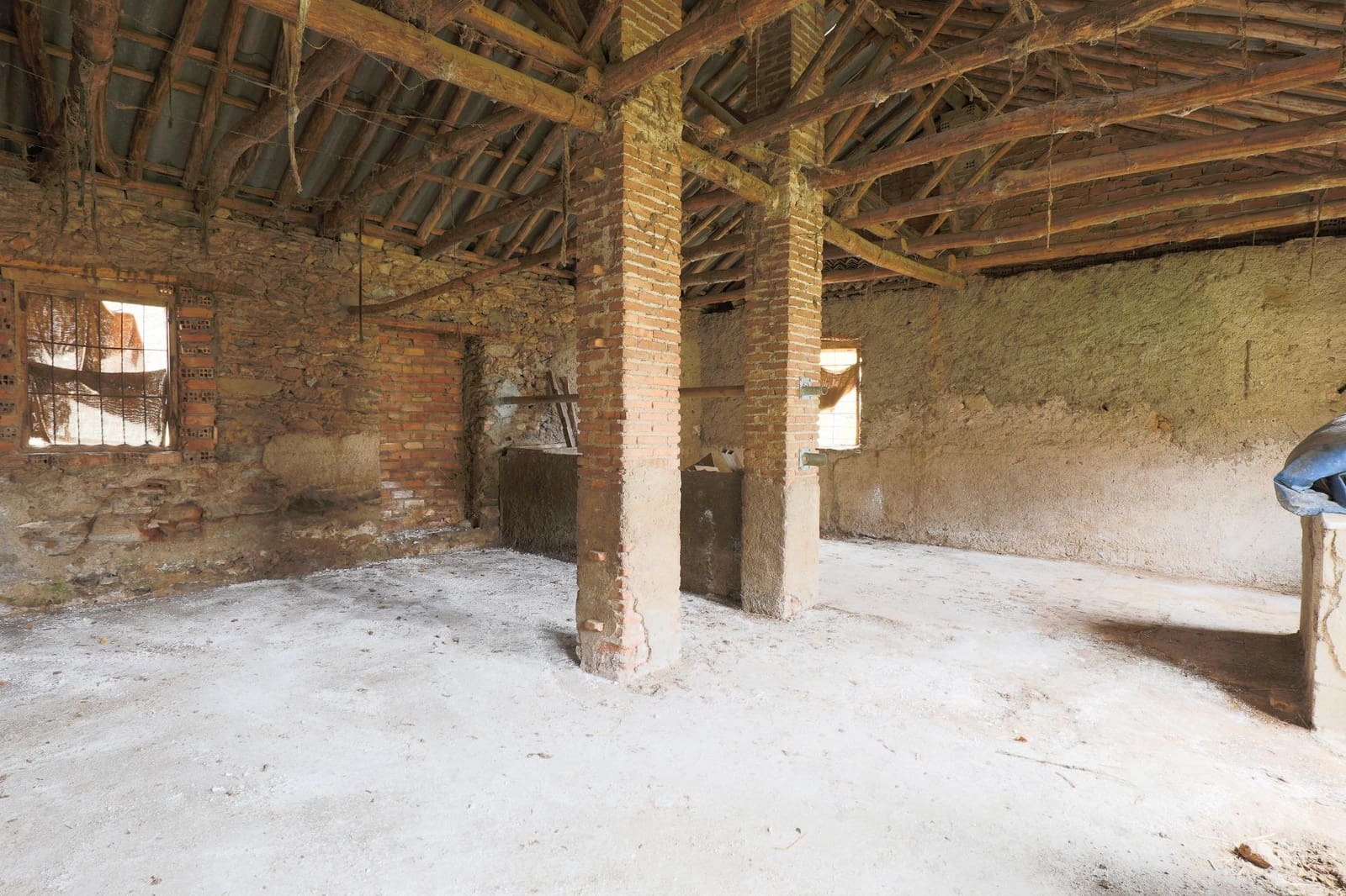 1 bedroom Finca/Country House for sale in Monachil - € 28,600 (Ref: 9497166)