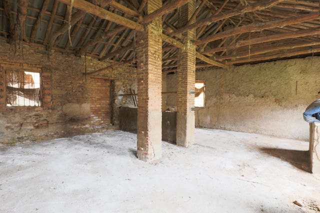 Finca/Casa Rural de 1 habitación en Monachil en venta - 28.600 € (Ref: 9497166)