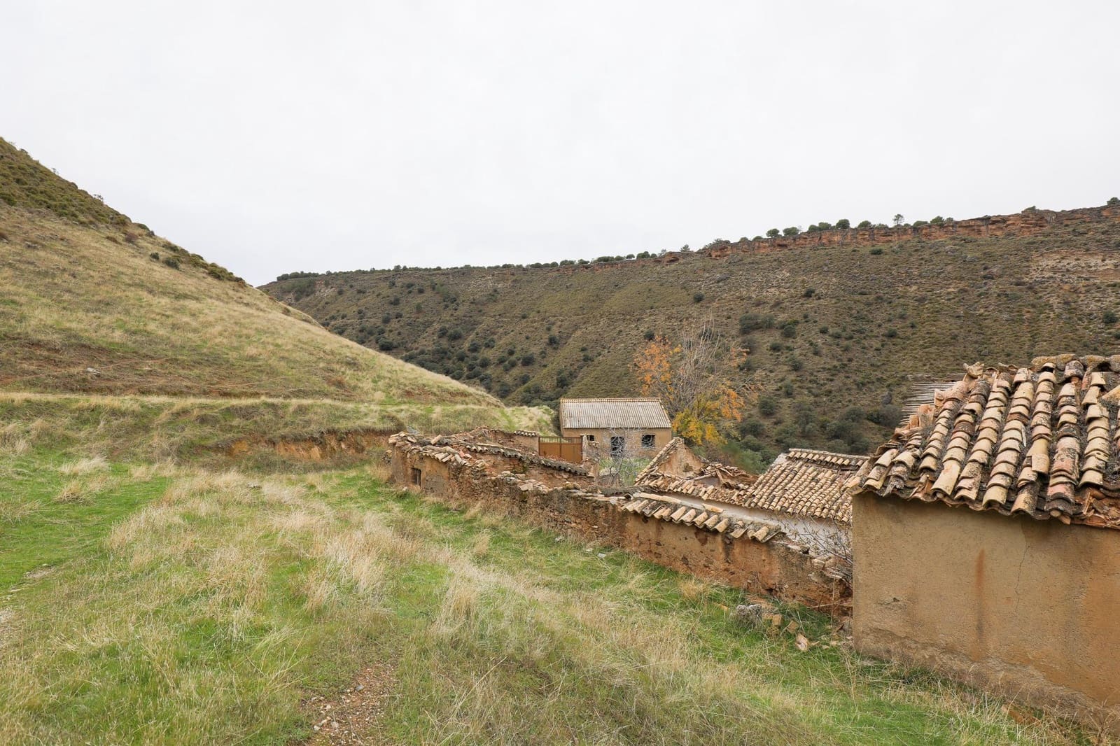 1 bedroom Finca/Country House for sale in Monachil - € 28,600 (Ref: 9497166)