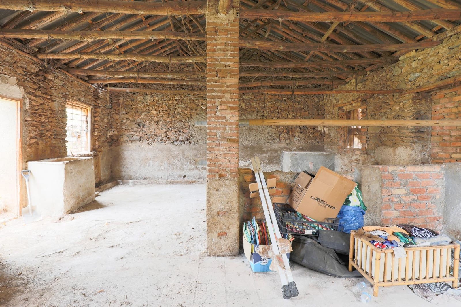 1 bedroom Finca/Country House for sale in Monachil - € 28,600 (Ref: 9497166)