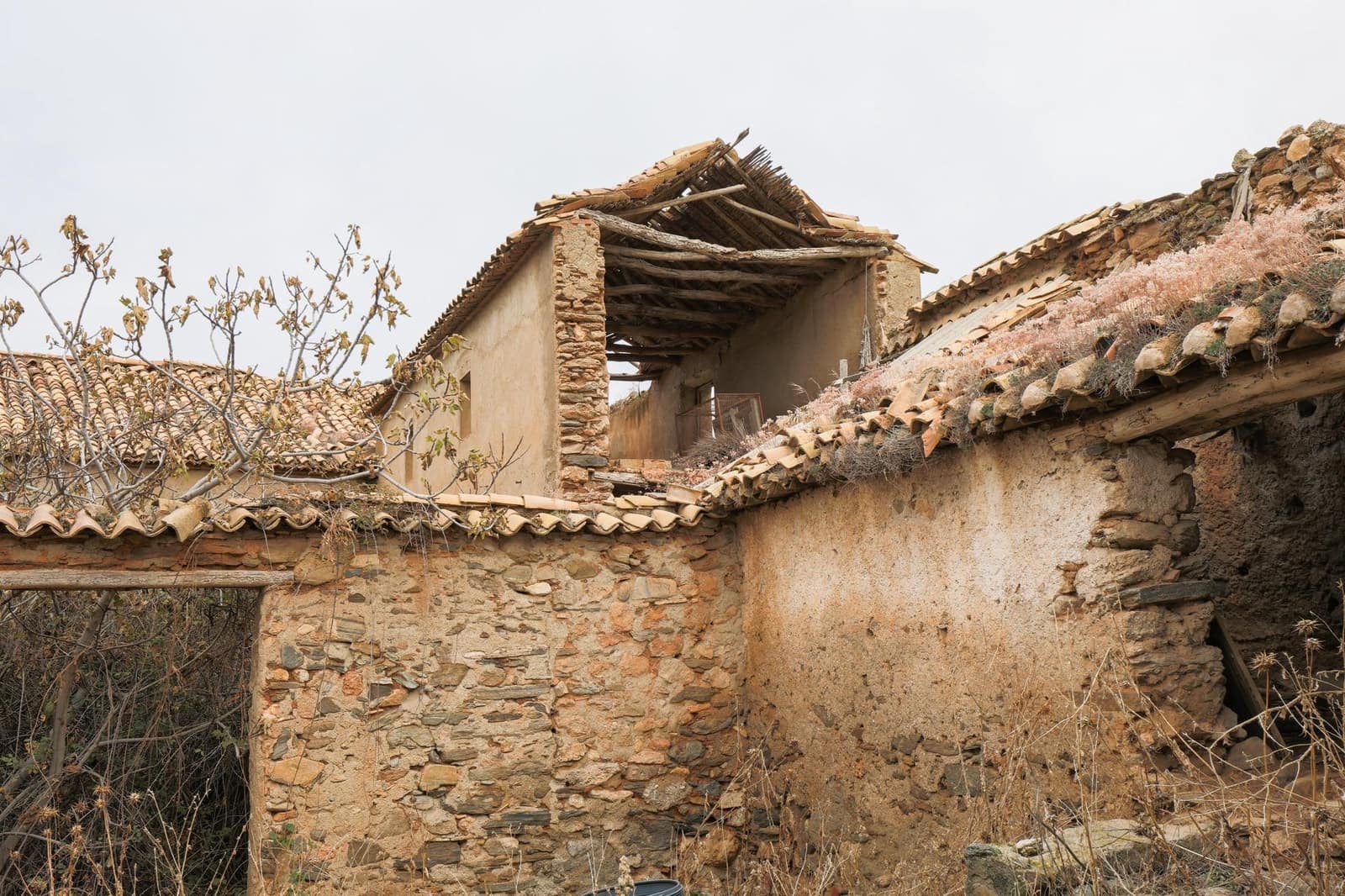 1 bedroom Finca/Country House for sale in Monachil - € 28,600 (Ref: 9497166)