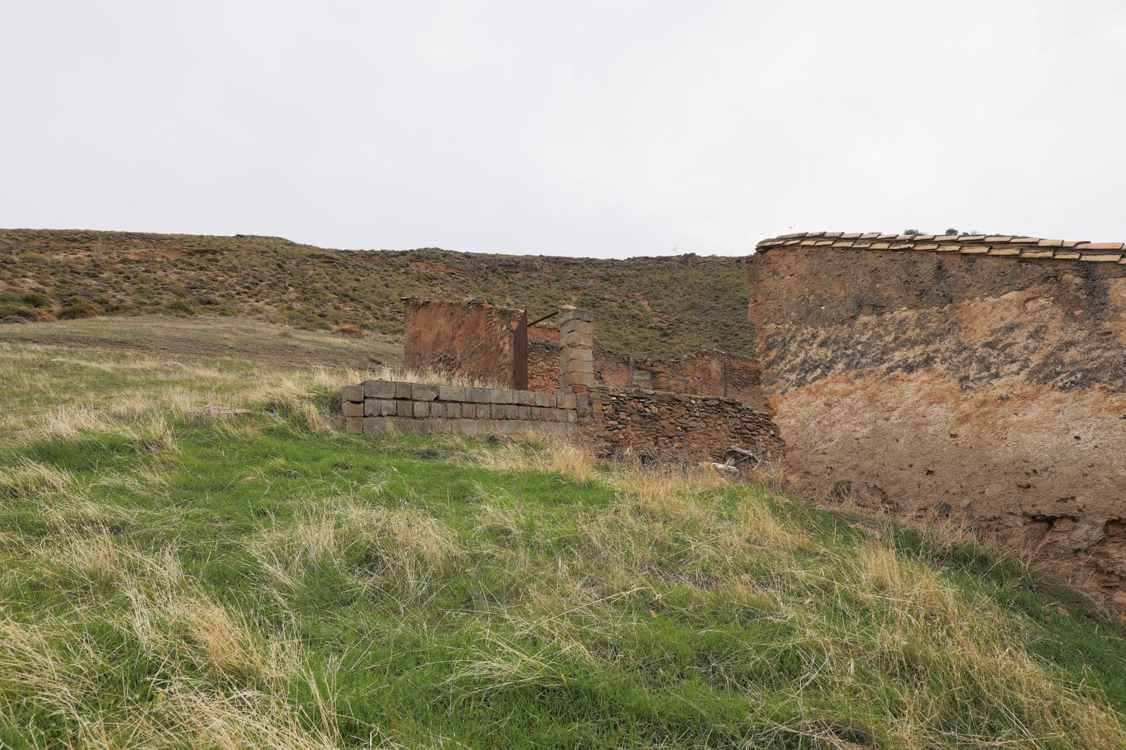 1 bedroom Finca/Country House for sale in Monachil - € 28,600 (Ref: 9497166)