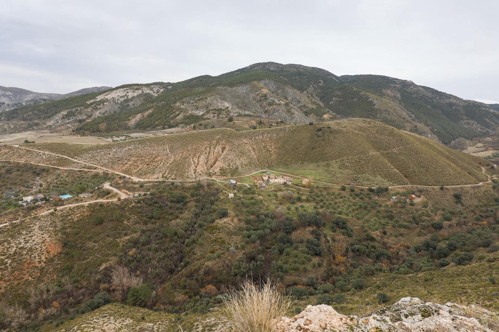 1 bedroom Finca/Country House for sale in Monachil - € 28,600 (Ref: 9497166)