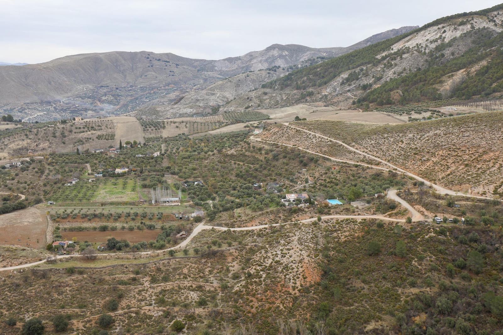 1 bedroom Finca/Country House for sale in Monachil - € 28,600 (Ref: 9497166)